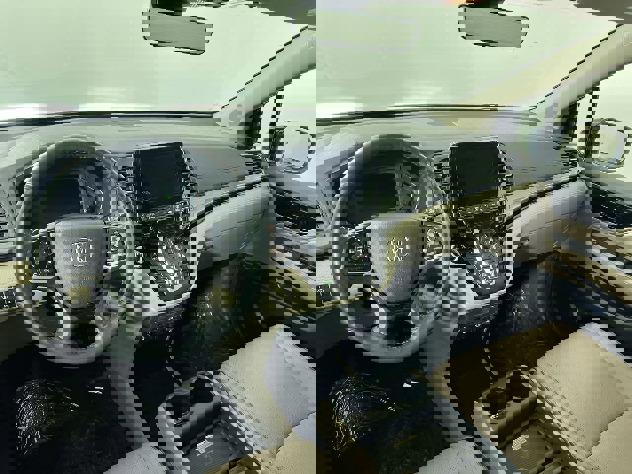 Used 2024 Honda Odyssey Elite image 30