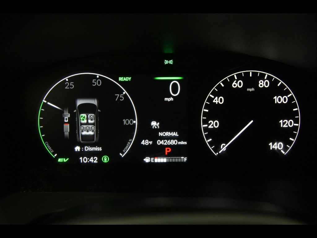 Used 2024 Honda CR-V Sport-L image 8