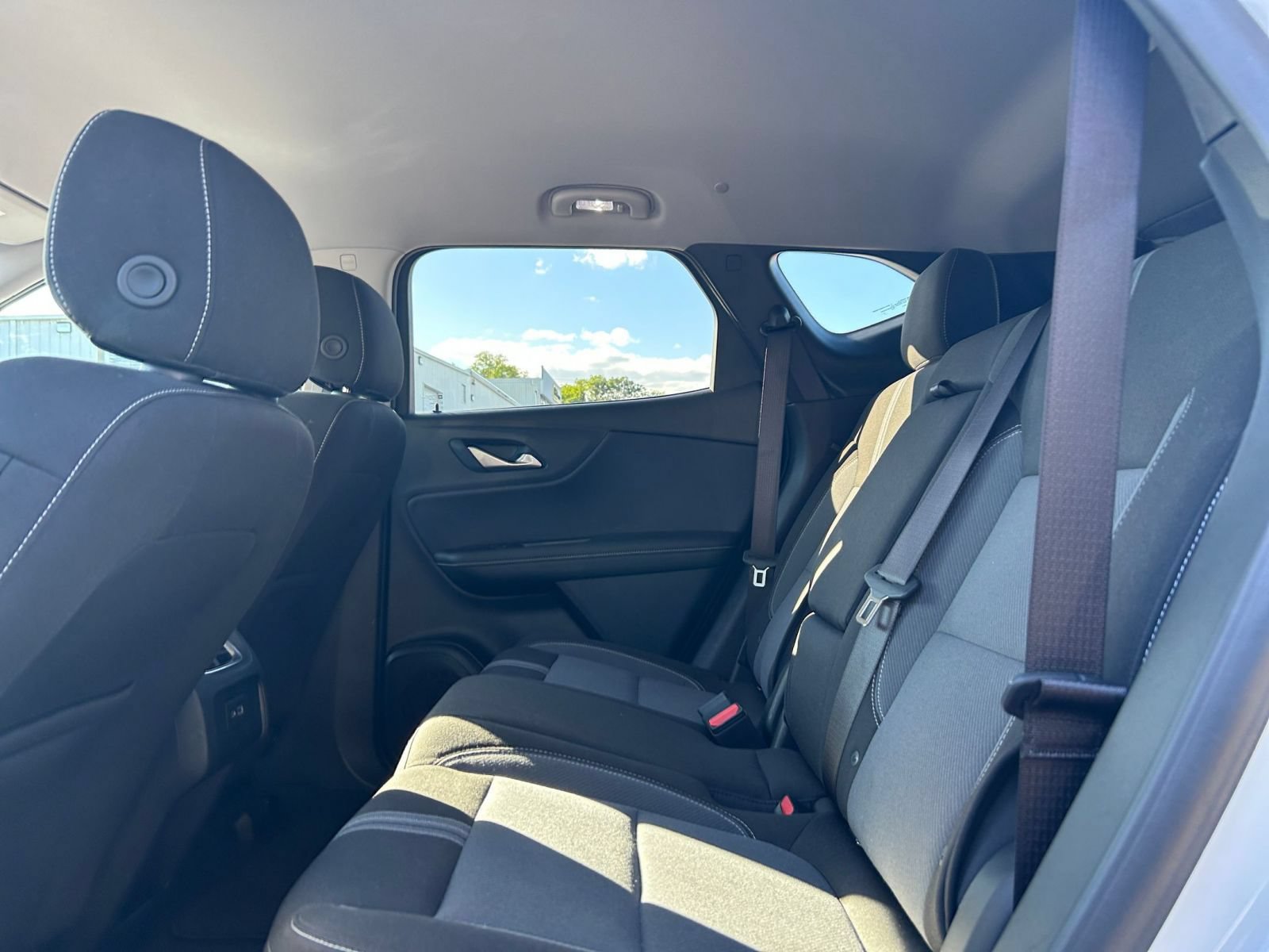 Used 2026 Chevrolet Blazer LT AWD/4WD image 20