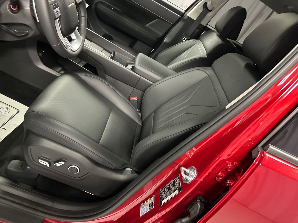 New 2026 Hyundai Santa Fe XRT image 10