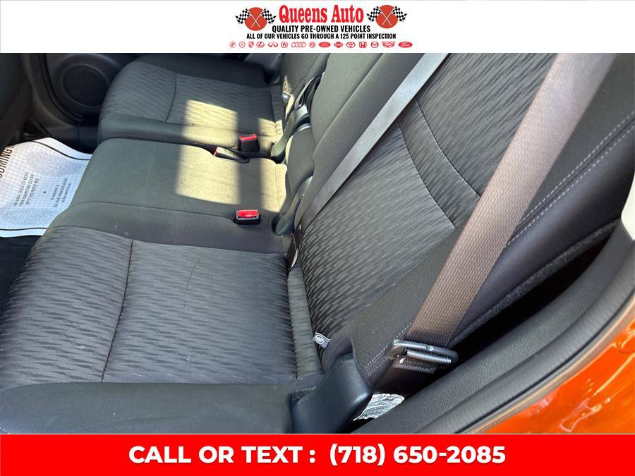 Used 2018 Nissan Rogue SV AWD/4WD image 50