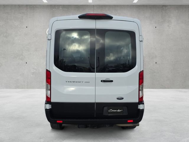 Used 2021 Ford Transit 350 XL image 15