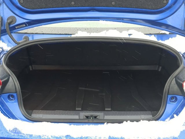 Used 2020 Subaru BRZ Limited w/ Performance Package image 16