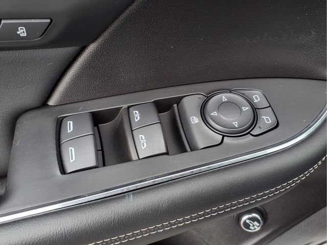 Certified 2023 Buick Envision Essence w/ Sport Touring Package image 20