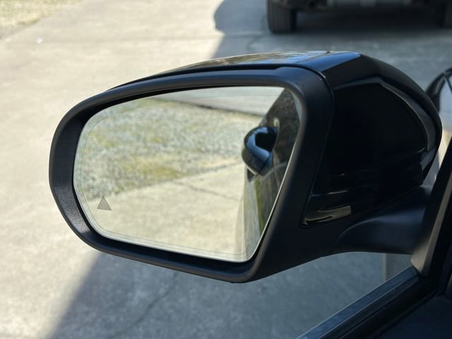 Used 2020 Mercedes-Benz GLC 300 4MATIC image 15