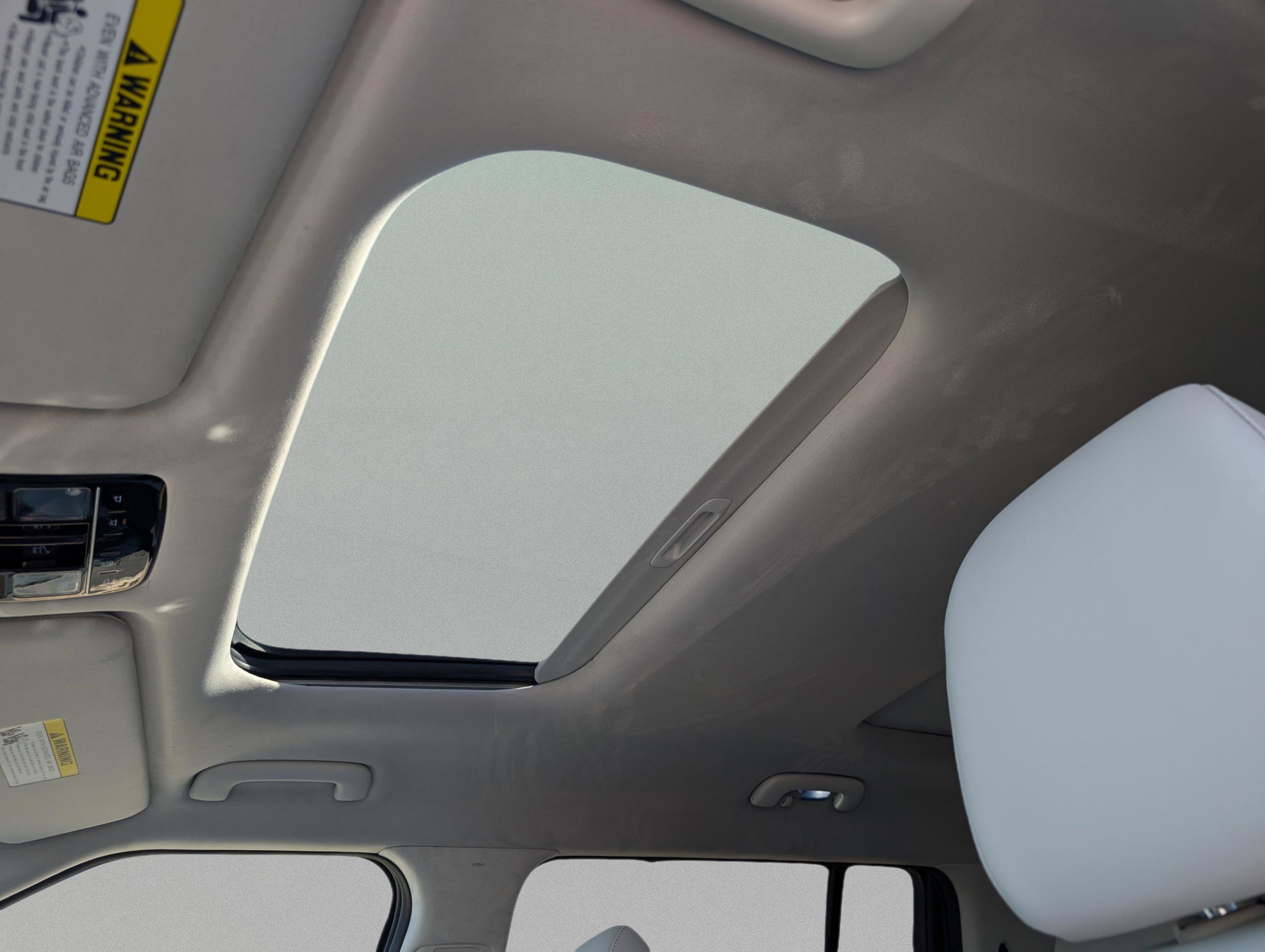 New 2026 Hyundai Santa Fe Calligraphy image 16