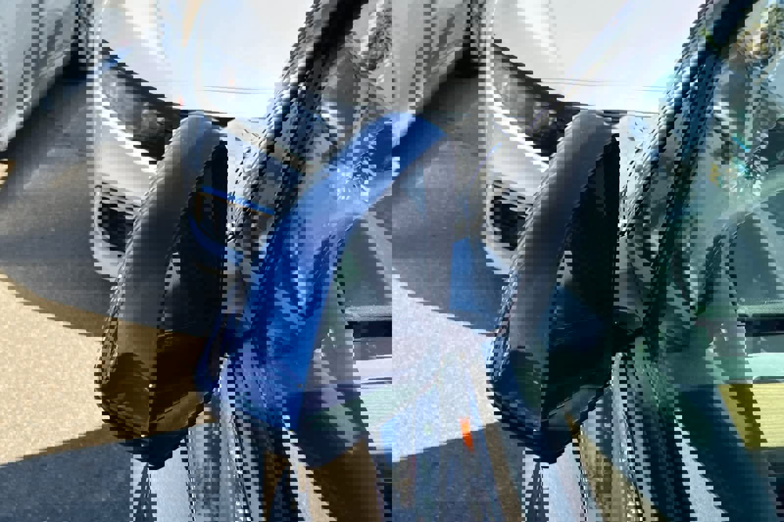 Used 2020 Tesla Model Y Long Range image 8