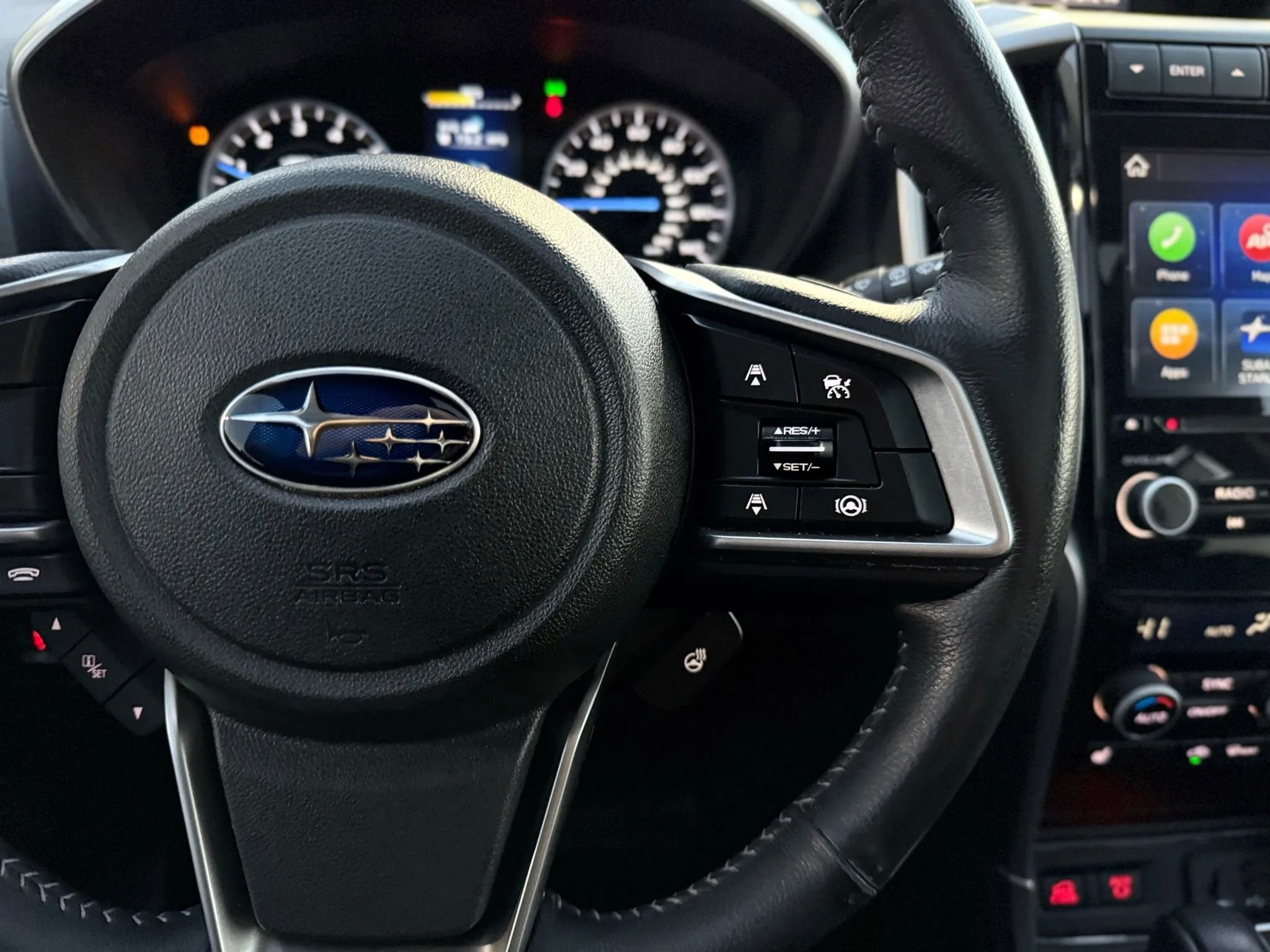 Used 2021 Subaru Ascent Limited w/ Technology Package image 34