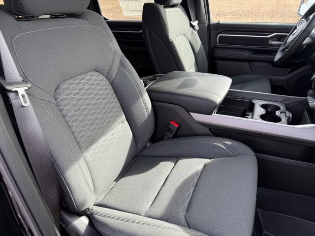 New 2026 RAM 1500 Big Horn AWD/4WD image 12