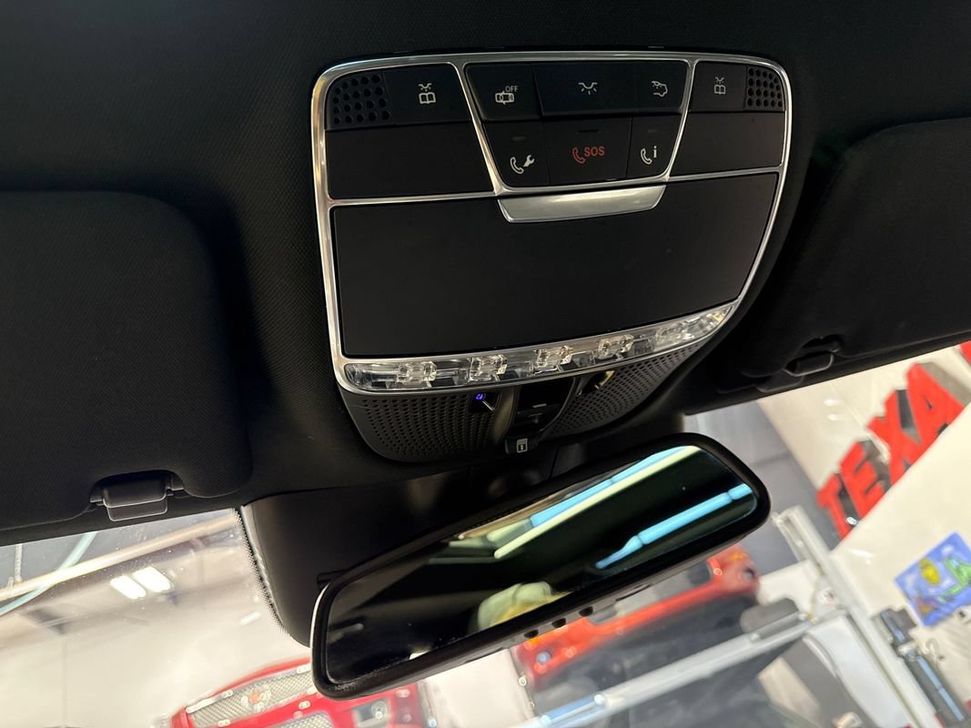 Used 2015 Mercedes-Benz S 550 4MATIC Sedan image 93