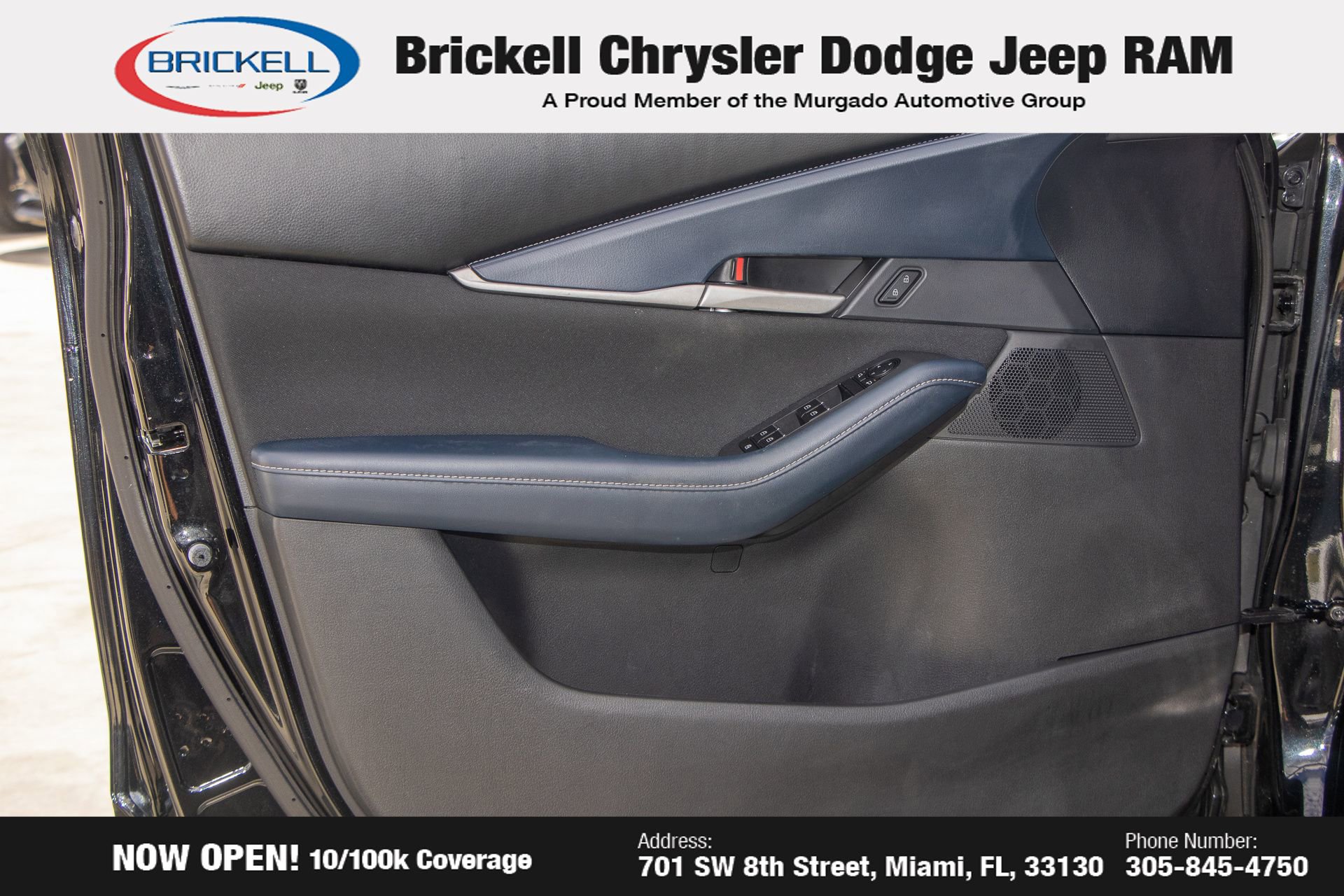 Used 2021 MAZDA CX-30 FWD 2.5 S image 10