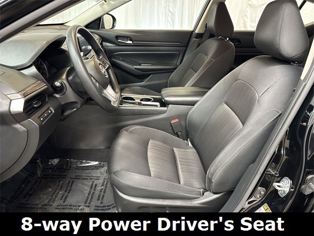 Used 2024 Nissan Altima 2.5 SV image 10