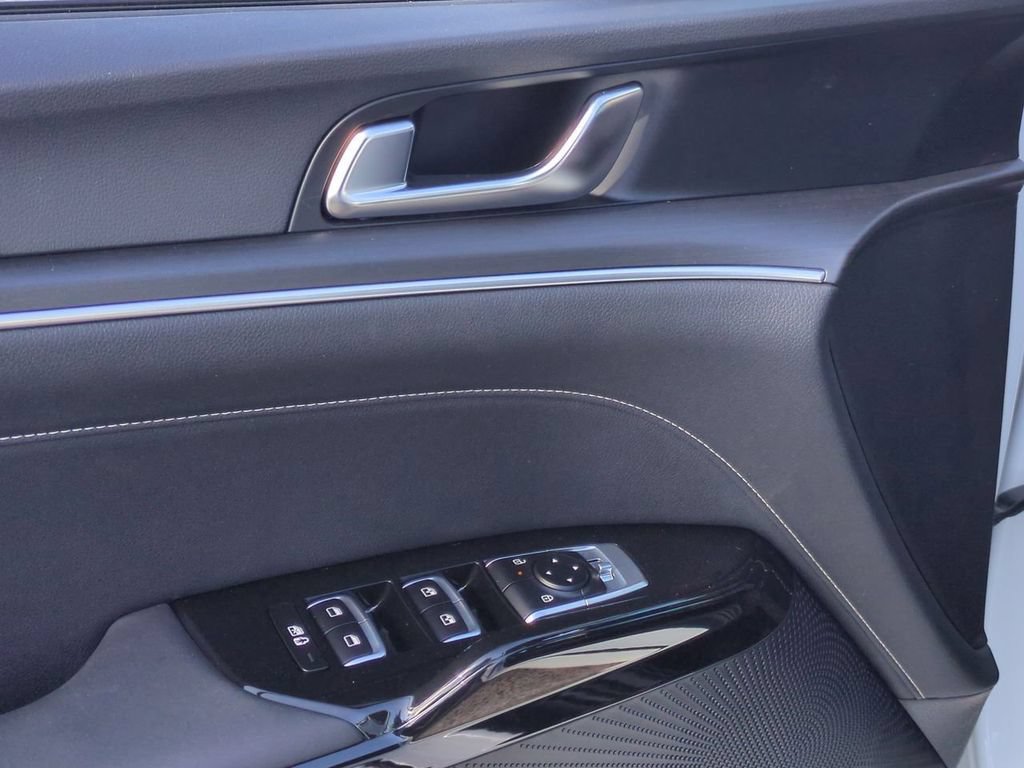 New 2026 Kia K5 GT-Line FWD image 22