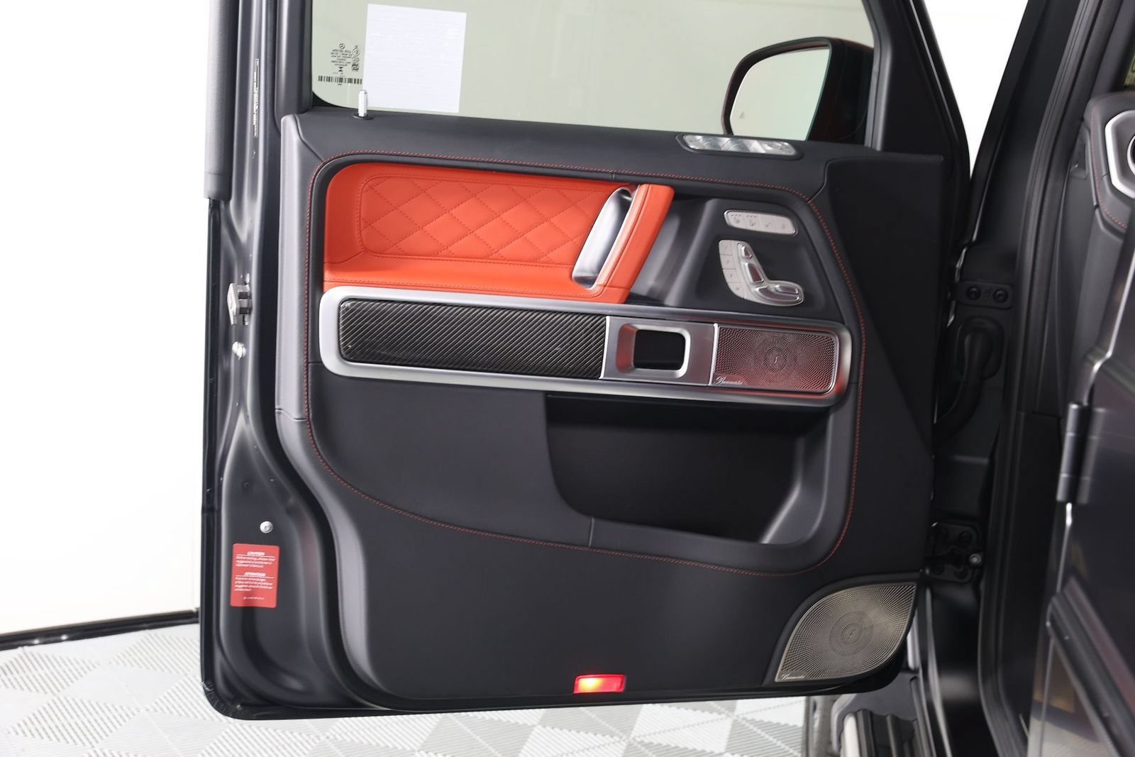 Used 2026 Mercedes-Benz G 63 AMG 4MATIC image 20