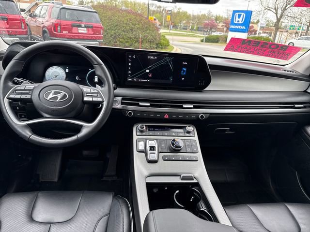 Used 2024 Hyundai Palisade SEL w/ Premium Package AWD/4WD image 27