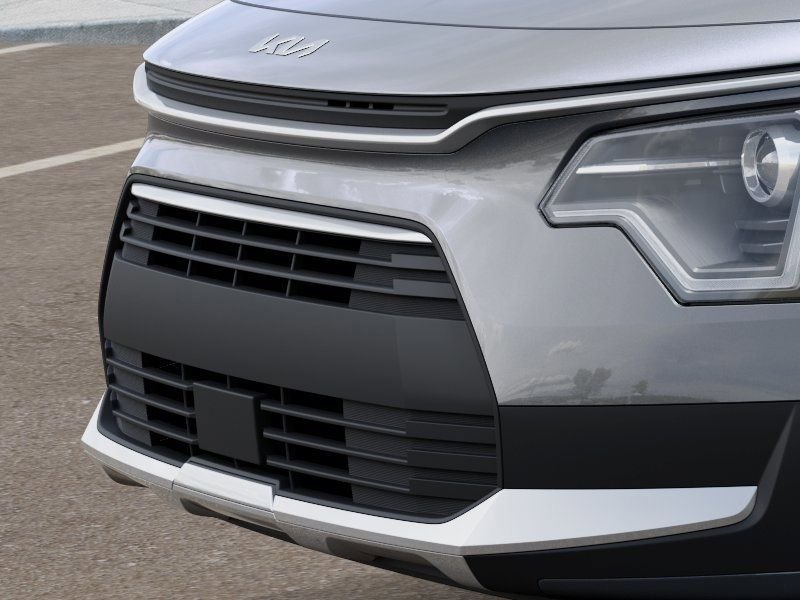 New 2026 Kia Niro EX FWD image 12