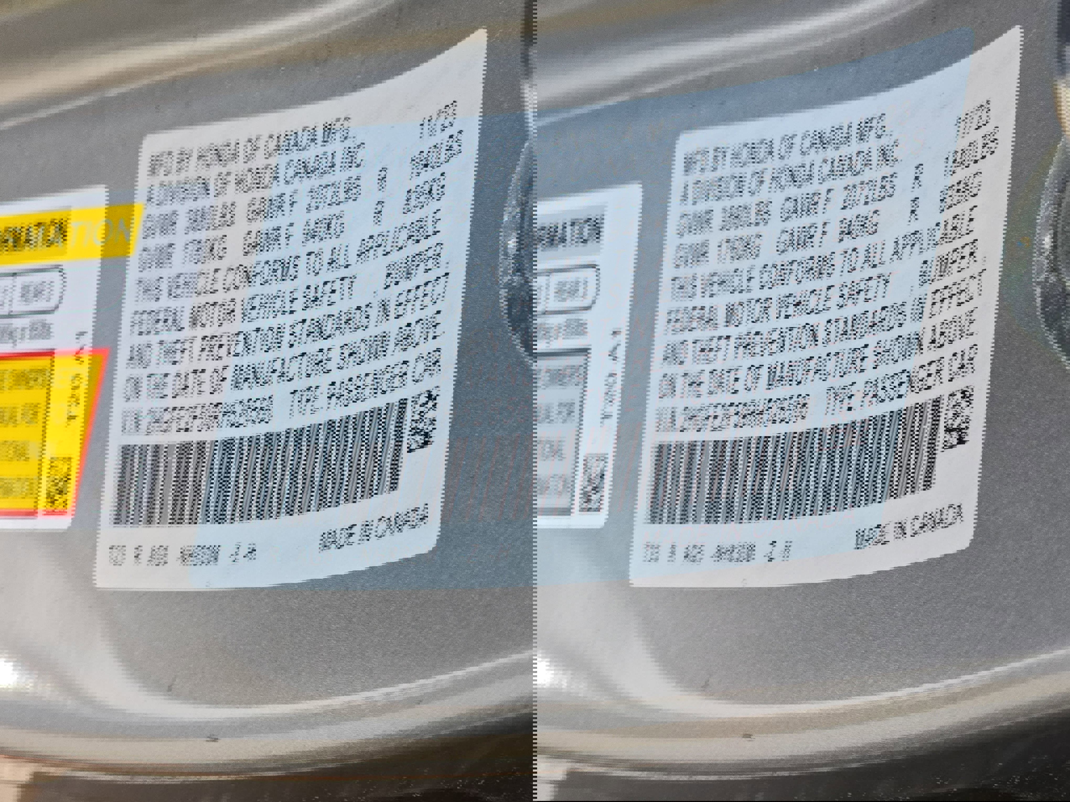 Certified 2024 Honda Civic Sport image 31