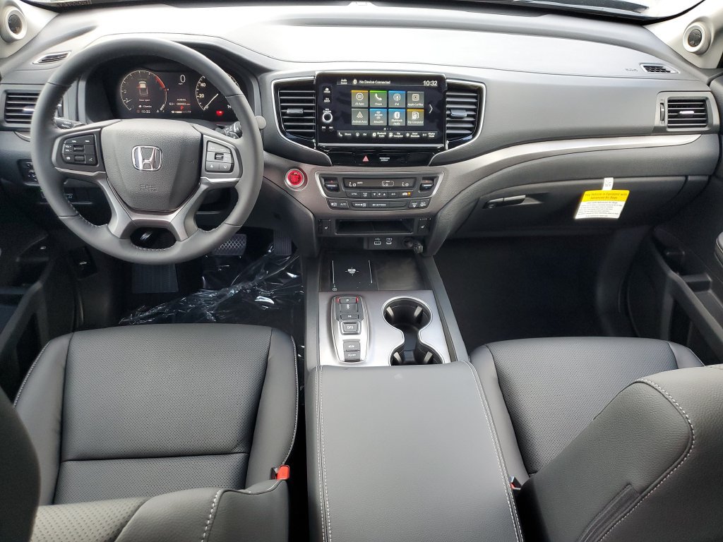 New 2026 Honda Ridgeline RTL image 13