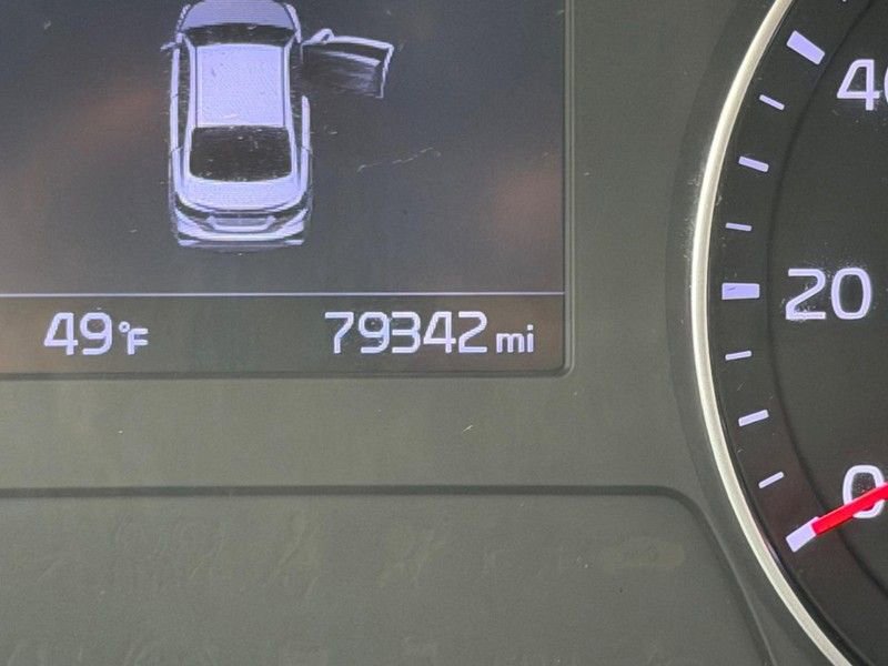 Used 2019 Kia Forte Sedan image 17