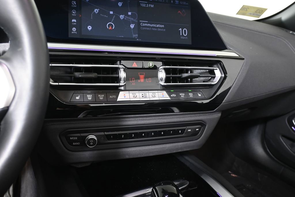 Certified 2024 BMW Z4 sDrive30i w/ Premium Package image 29