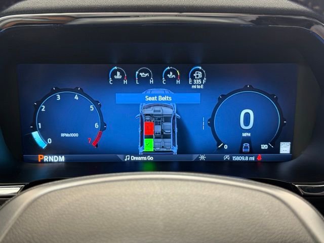 Used 2024 Ford F150 Lariat w/ Tow/Haul Package image 32