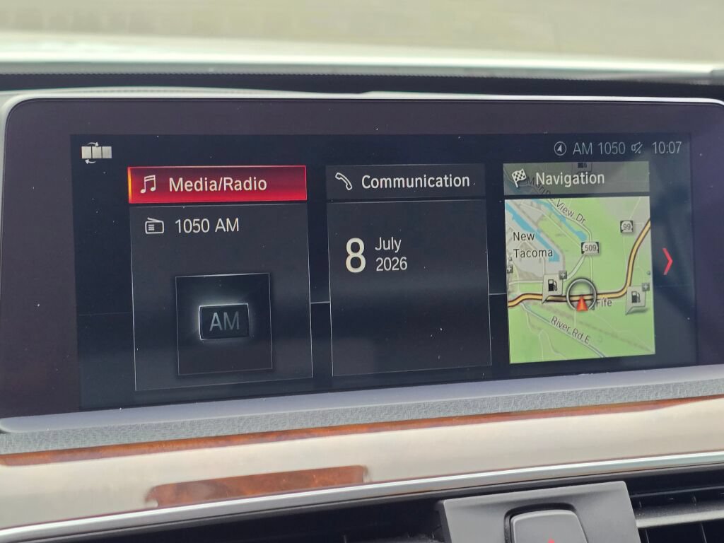 Used 2019 BMW 430i xDrive Convertible w/ M Sport Package AWD/4WD image 36