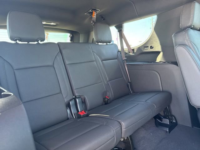 New 2026 Chevrolet Suburban LT w/ Comfort Package image 14