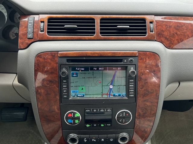 Used 2007 Chevrolet Avalanche LTZ w/ LTZ Preferred Equipment Group RWD image 22