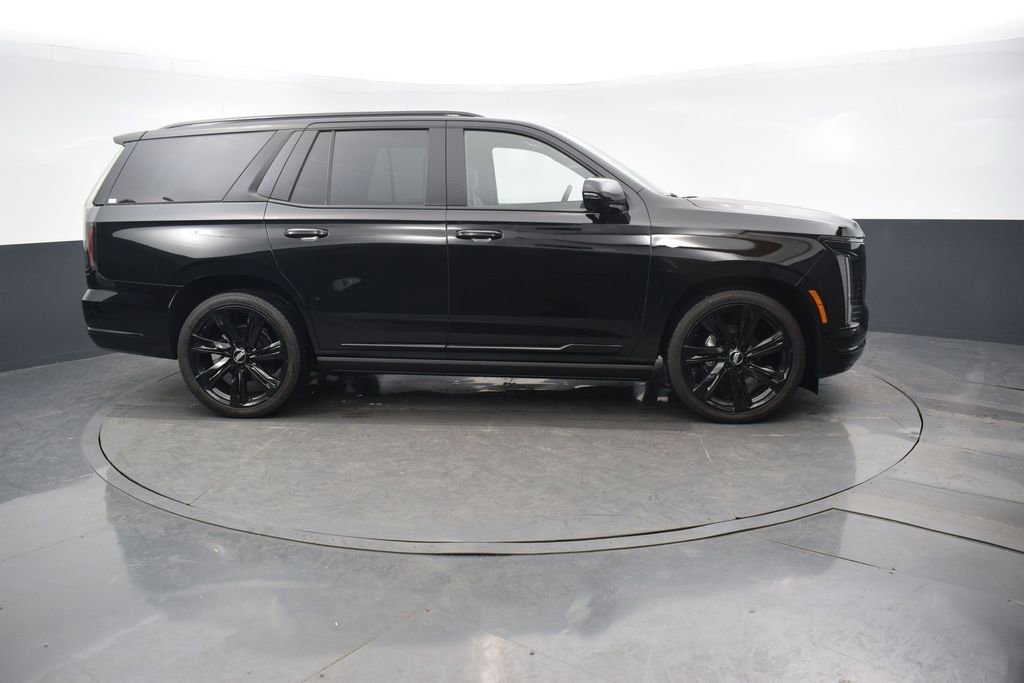 Certified 2026 Cadillac Escalade Sport w/ Touring Package image 7