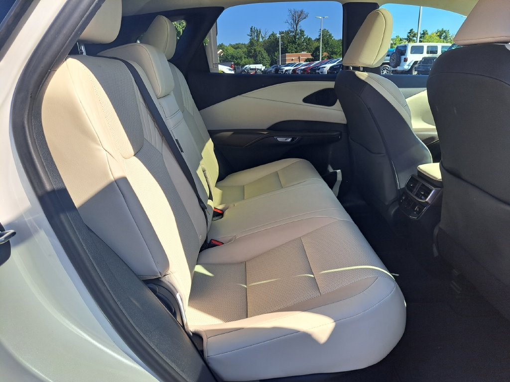 Used 2024 Lexus RX 350 Premium w/ Convenience Package AWD/4WD image 31