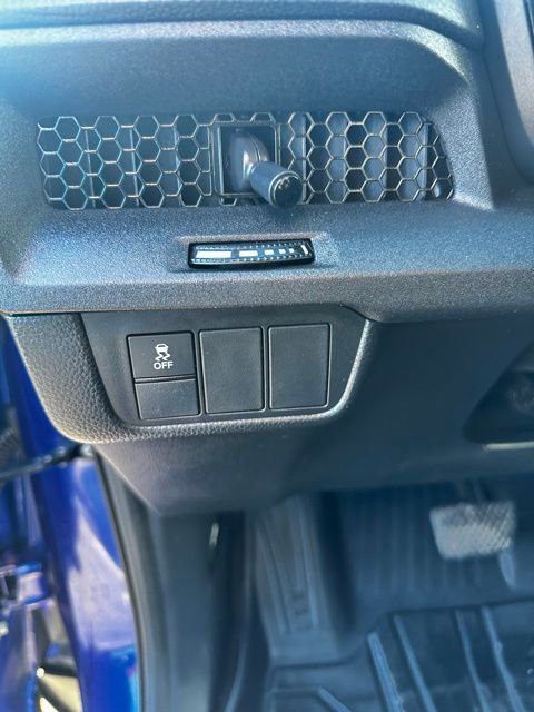 Used 2025 Honda CR-V EX image 24