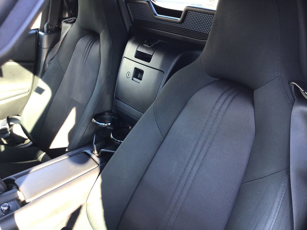 Used 2020 MAZDA MX-5 Miata Sport image 20