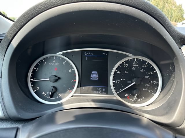 Used 2019 Nissan Sentra SV FWD image 15