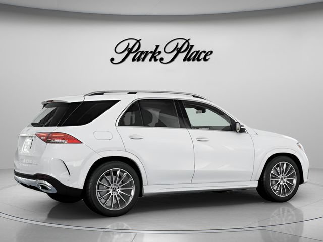 Certified 2026 Mercedes-Benz GLE 350 4MATIC image 23