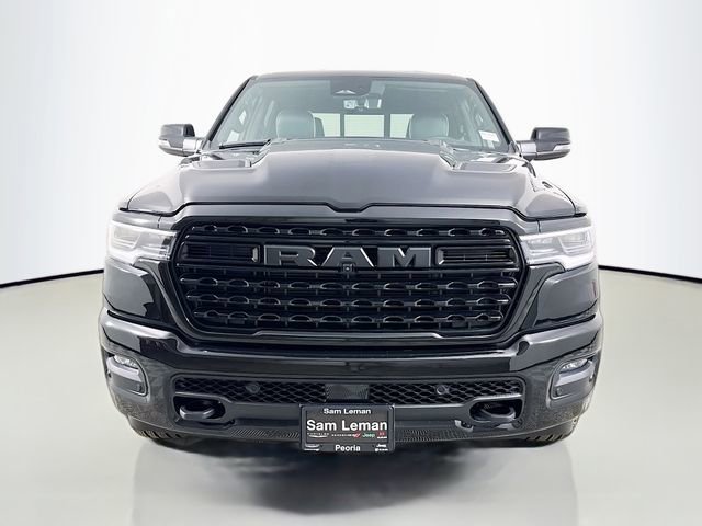 New 2025 RAM 1500 Limited image 2