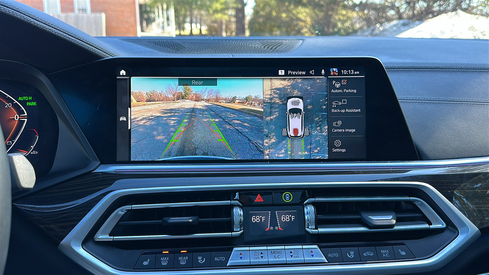 Used 2023 BMW X5 xDrive40i image 20