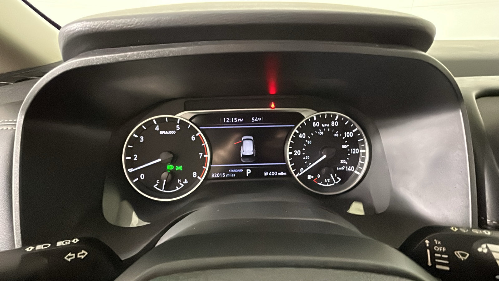 Used 2025 Nissan Rogue SV FWD image 20