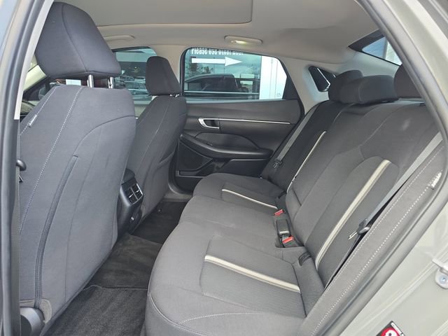 Used 2023 Hyundai Sonata SEL w/ Convenience Package image 15