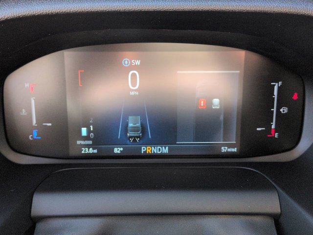 New 2026 Ford Transit 150 Low Roof AWD image 25