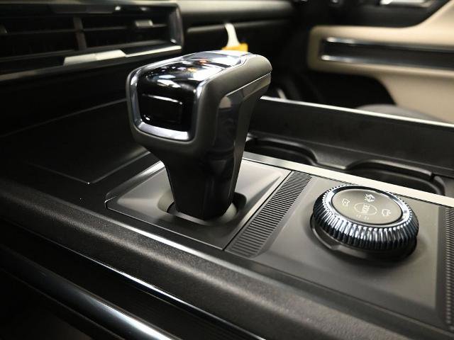 New 2026 GMC Hummer EV SUV image 19