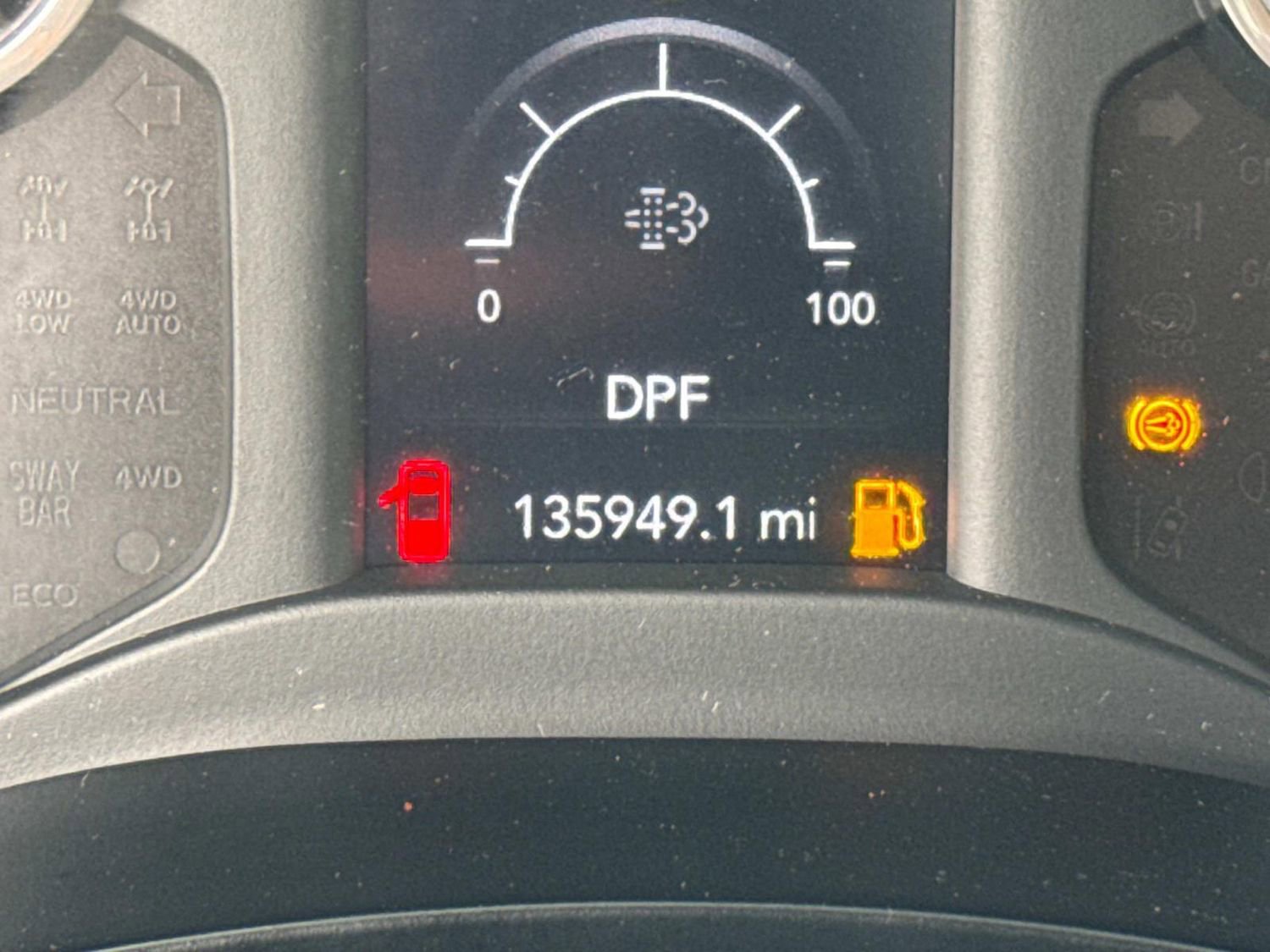 Used 2019 RAM 3500 Tradesman w/ Chrome Appearance Group image 37