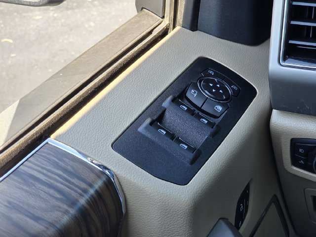 Used 2020 Ford F150 Lariat w/ Equipment Group 501A Mid AWD/4WD image 18