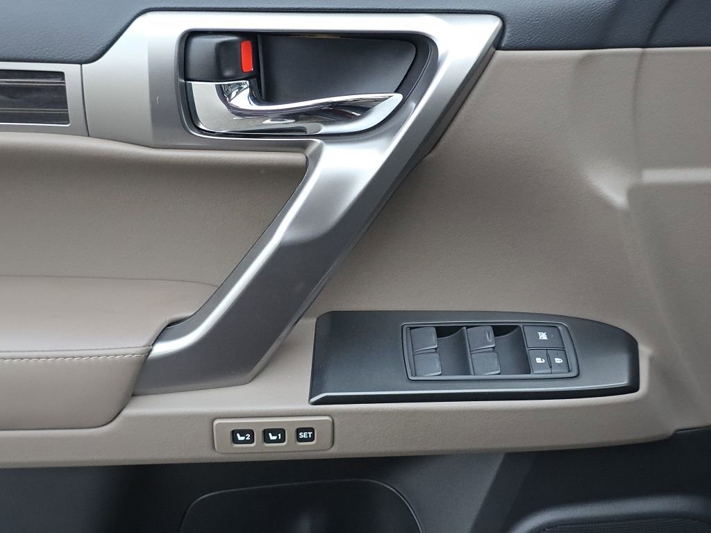 Certified 2022 Lexus GX 460 Luxury image 34