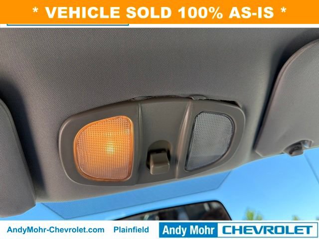 Used 2006 Chevrolet Equinox LT AWD/4WD image 29