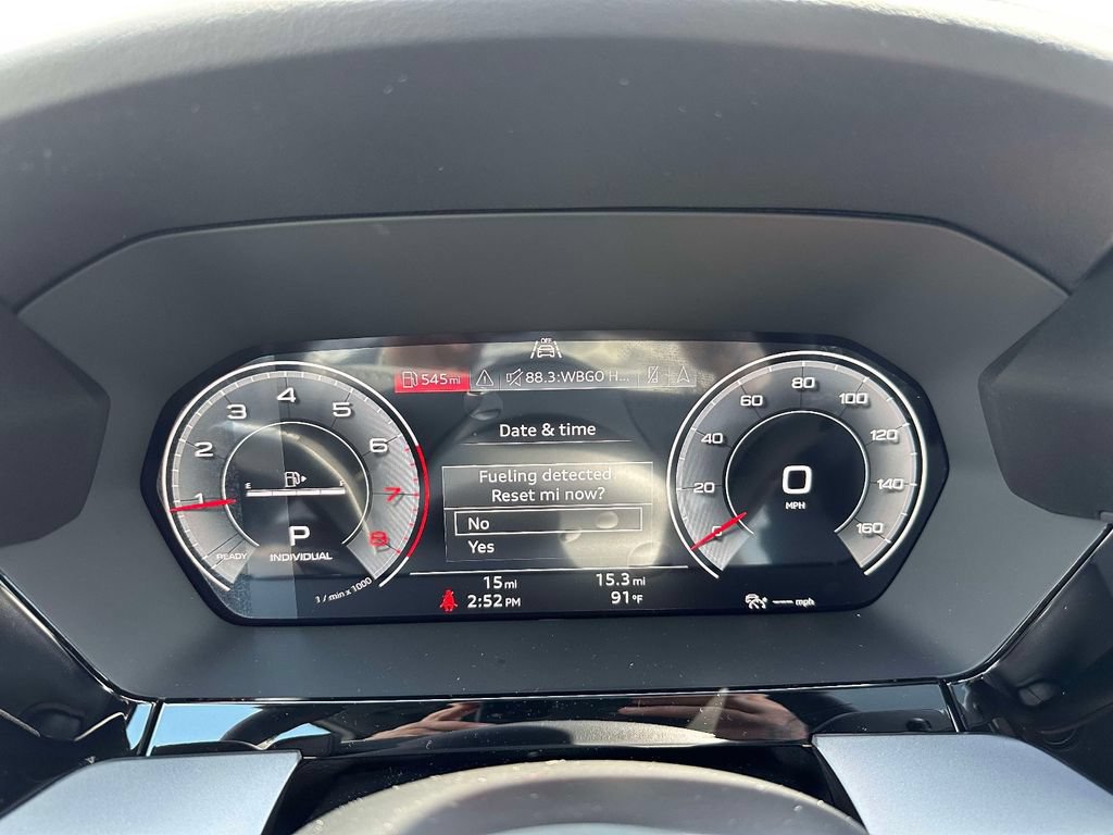 New 2026 Audi A3 2.0T Premium AWD/4WD image 18