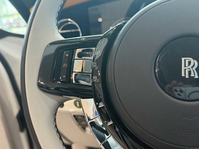 Used 2024 Rolls-Royce Ghost AWD/4WD image 24