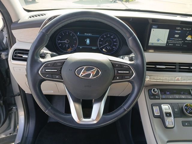 Used 2021 Hyundai Palisade SEL w/ Premium Package image 13