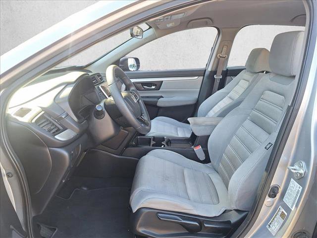 Used 2022 Honda CR-V LX image 9