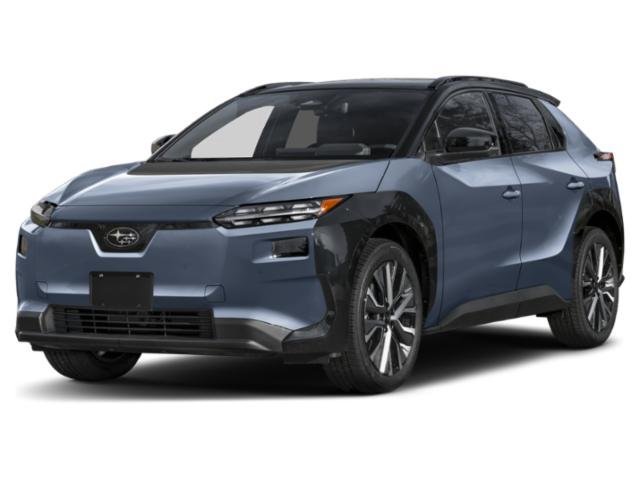 New 2026 Subaru Solterra AWD/4WD image 4