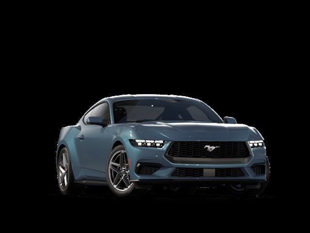New 2026 Ford Mustang Premium RWD image 84